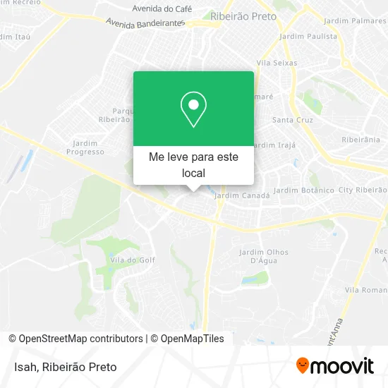 Isah mapa