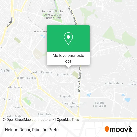 Heloos.Decor mapa