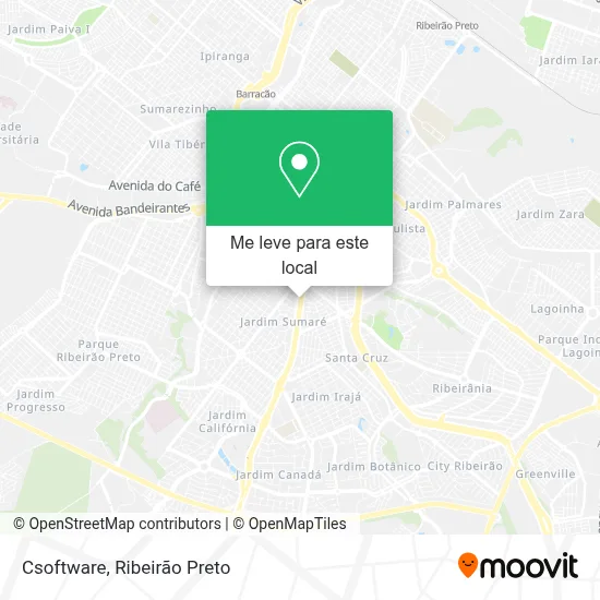 Csoftware mapa