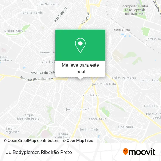 Ju.Bodypiercer mapa