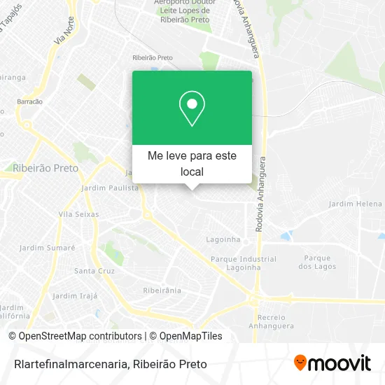 Rlartefinalmarcenaria mapa