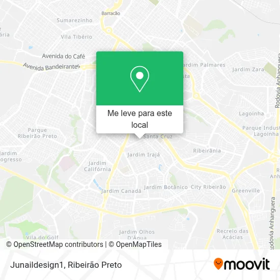 Junaildesign1 mapa