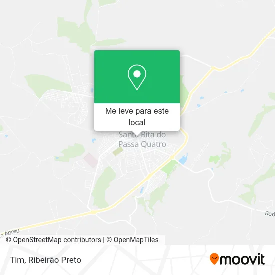 Tim mapa