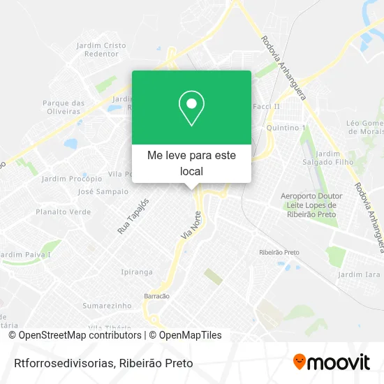 Rtforrosedivisorias mapa