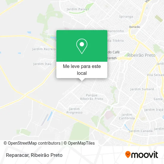 Reparacar mapa