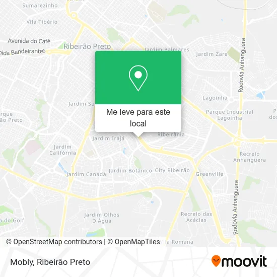 Mobly mapa