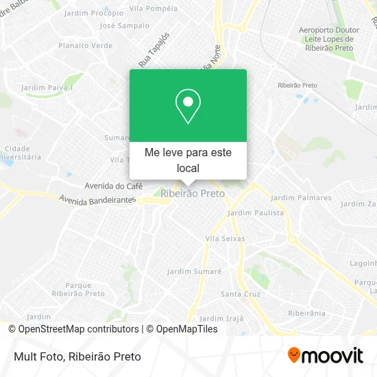 Mult Foto mapa