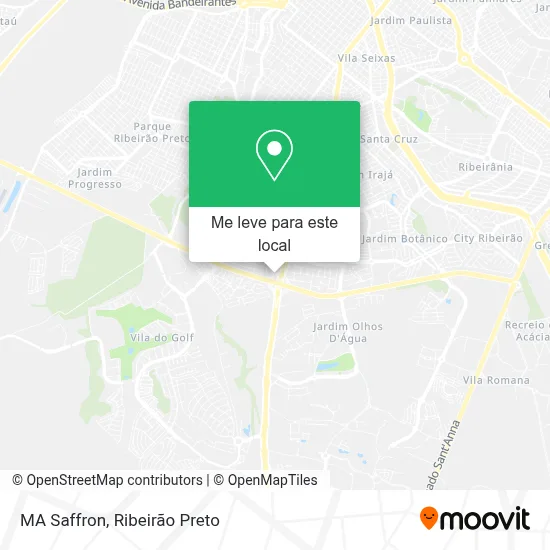 MA Saffron mapa