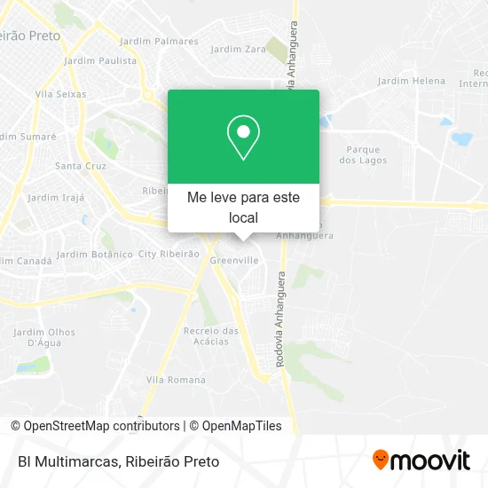Bl Multimarcas mapa
