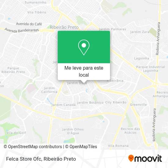 Felca Store Ofc mapa