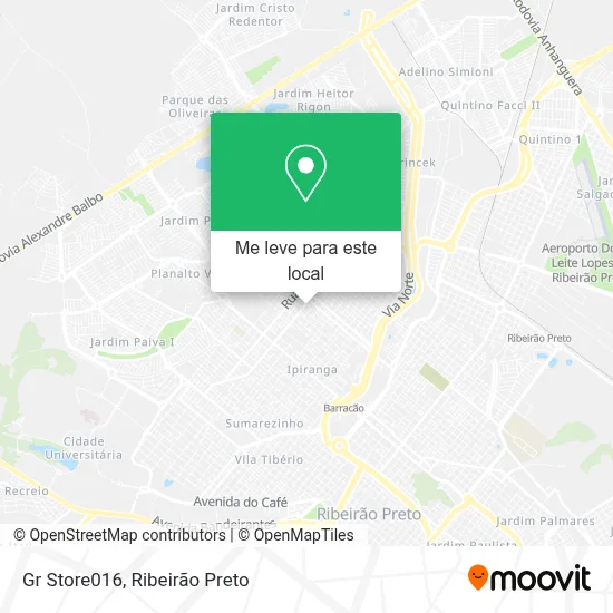Gr Store016 mapa