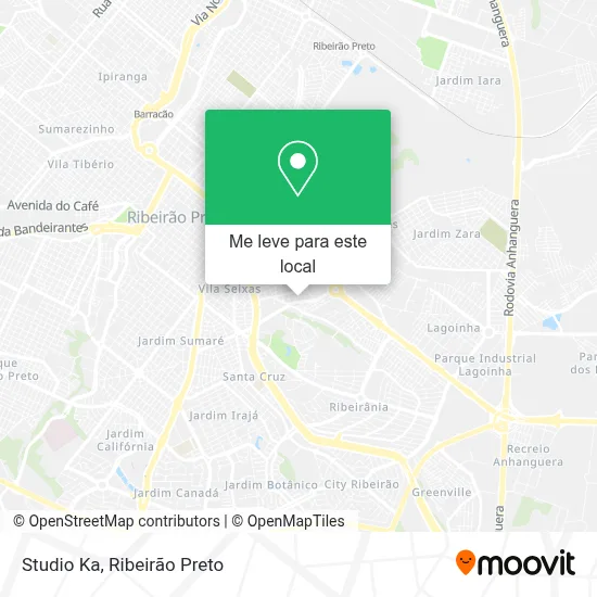 Studio Ka mapa