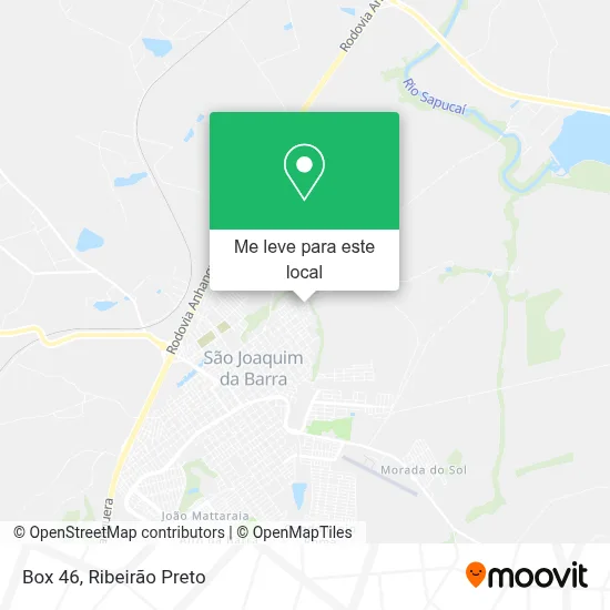 Box 46 mapa
