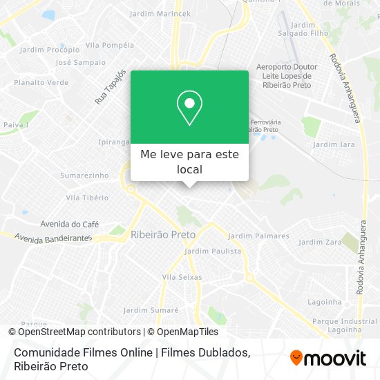 Comunidade Filmes Online | Filmes Dublados mapa