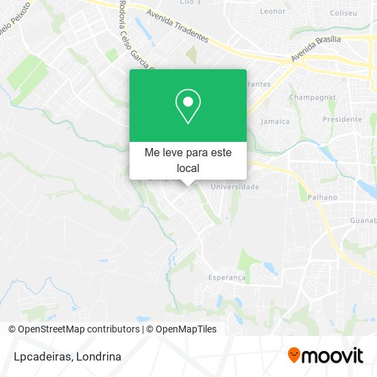 Lpcadeiras mapa