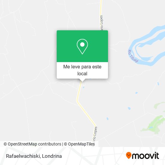 Rafaelwachiski mapa