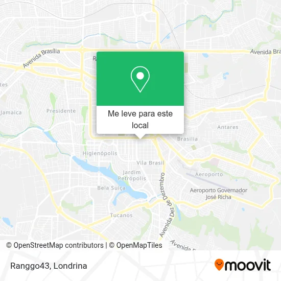 Ranggo43 mapa