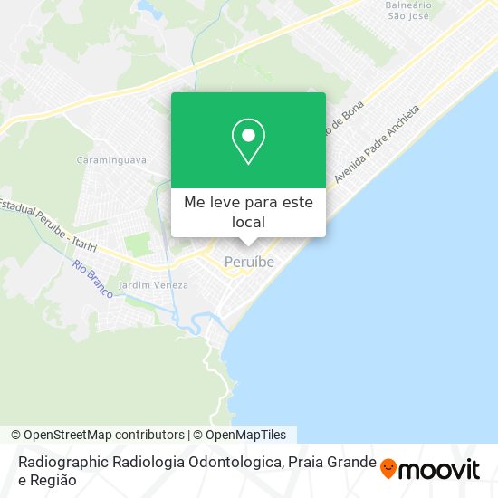 Radiographic Radiologia Odontologica mapa