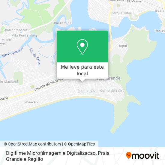 Digifilme Microfilmagem e Digitalizacao mapa