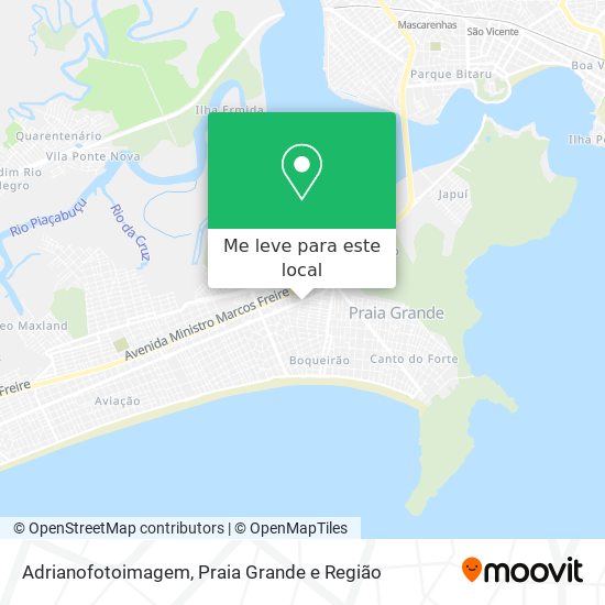 Adrianofotoimagem mapa