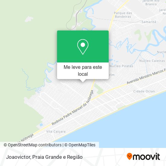 Joaovictor mapa