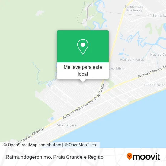 Raimundogeronimo mapa
