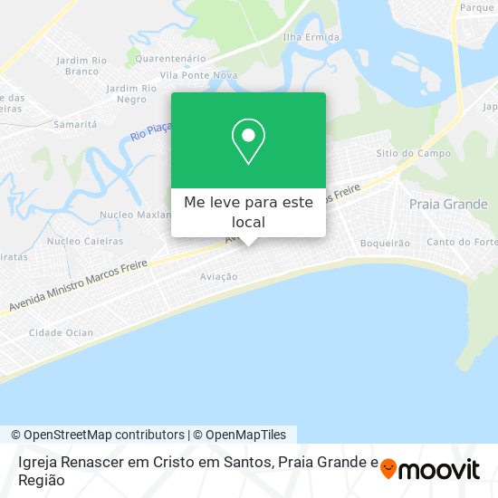 Topo Imagem T Bua Da Mar Em Santos Br Thptnganamst Edu Vn