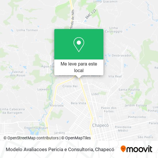 Modelo Avaliacoes Pericia e Consultoria mapa