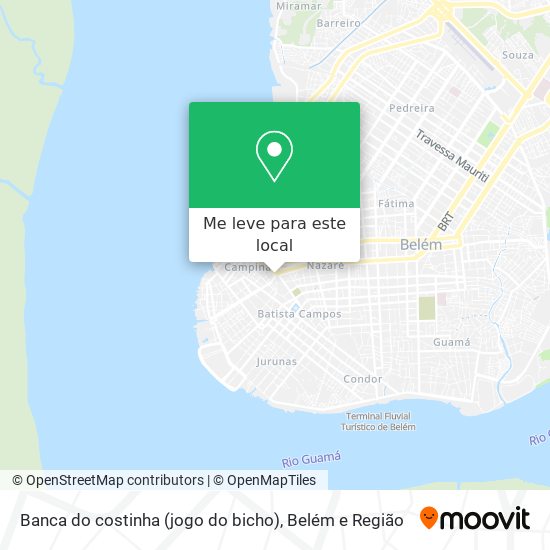 Agência na Web - Banca do Jogo do Bicho