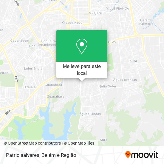 Patriciaalvares mapa