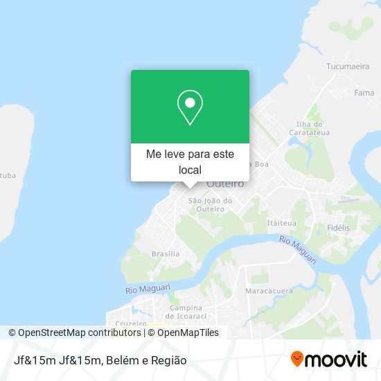 Jf&15m Jf&15m mapa