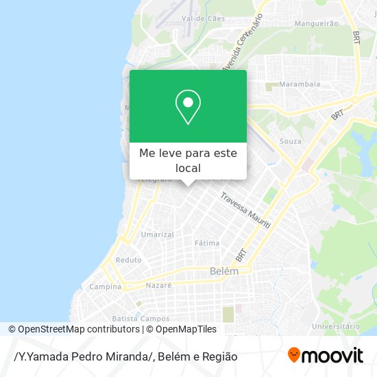 /Y.Yamada Pedro Miranda/ mapa