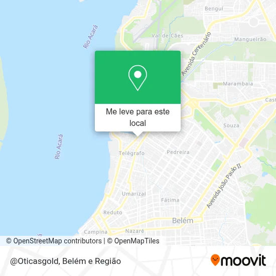 @Oticasgold mapa