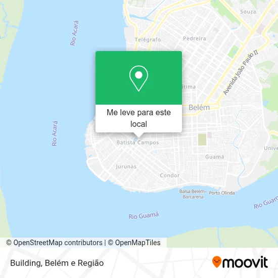 Building mapa