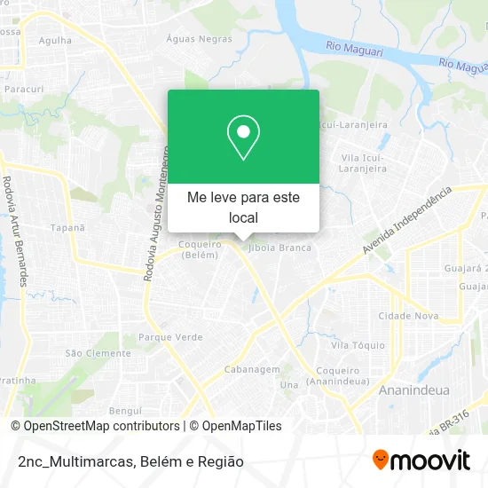 2nc_Multimarcas mapa