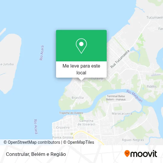 Constrular mapa