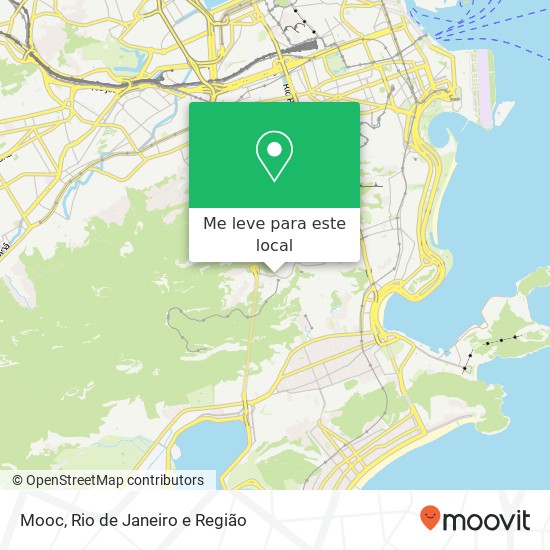 Mooc mapa