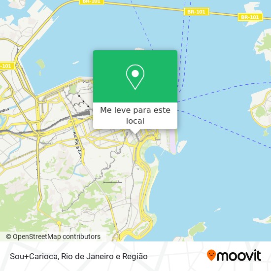 Sou+Carioca mapa