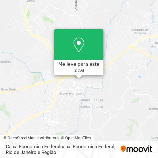 Caixa Econômica Federalcaixa Econômica Federal mapa