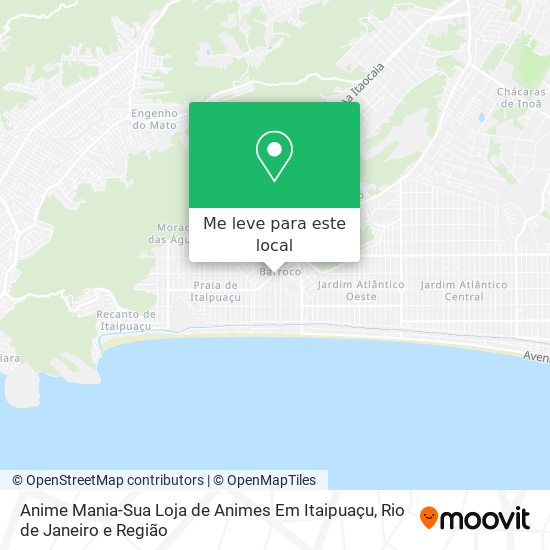 Z Animes  Rio de Janeiro RJ