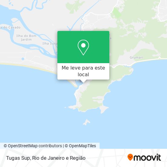 Tugas Sup mapa