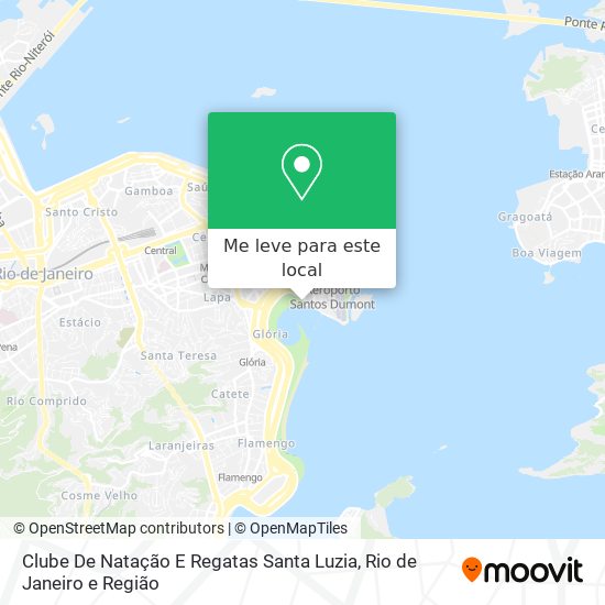 Fotos em Clube Urca - Natação - 1 dica de 30 clientes