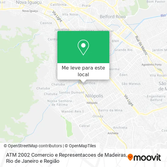 ATM 2002 Comercio e Representacoes de Madeiras mapa