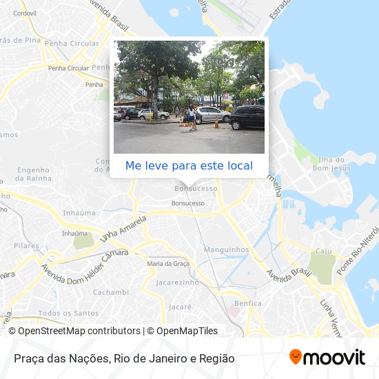 Rua no Jardim Bonsucesso ganha novo ponto de ônibus com cobertura