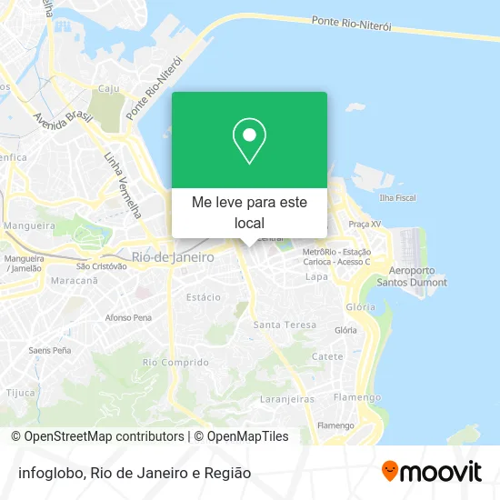 infoglobo mapa