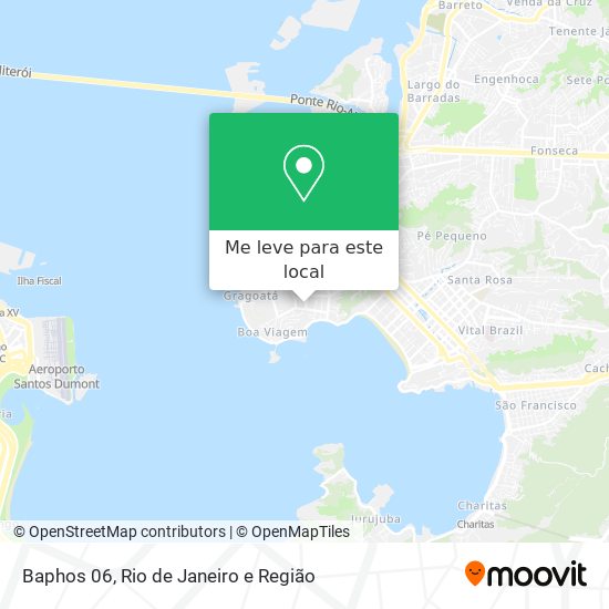 Baphos 06 mapa