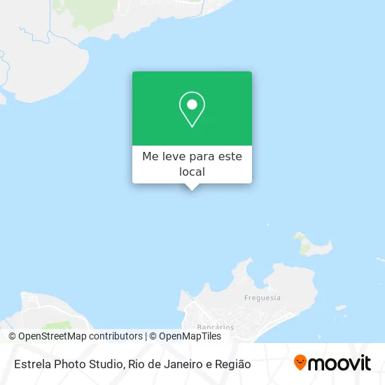 Estrela Photo Studio mapa