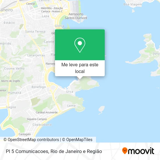 Pl 5 Comunicacoes mapa