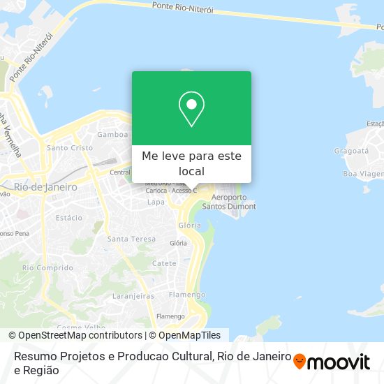 Resumo Projetos e Producao Cultural mapa