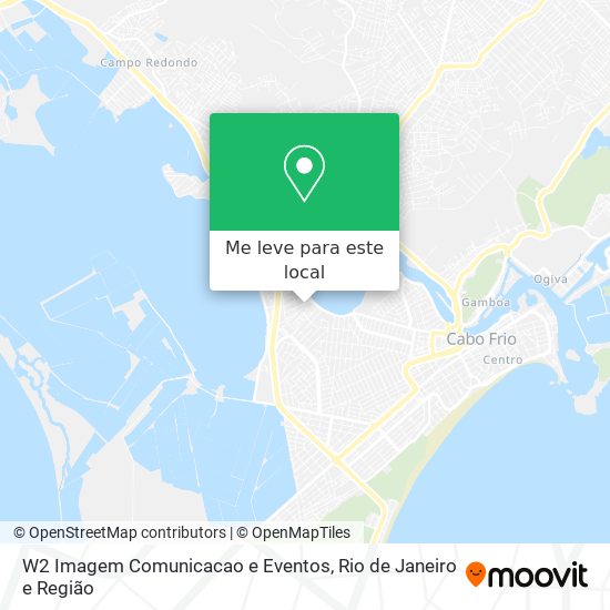 W2 Imagem Comunicacao e Eventos mapa